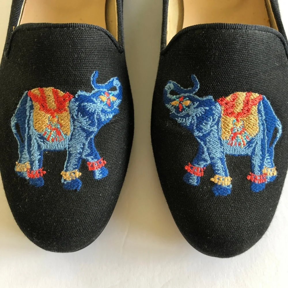 Jon Josef Gatsby Elephant Flat
